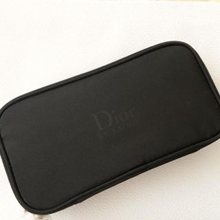 ディオール(Dior)の《非売品》Dior 化粧ポーチ(ポーチ)