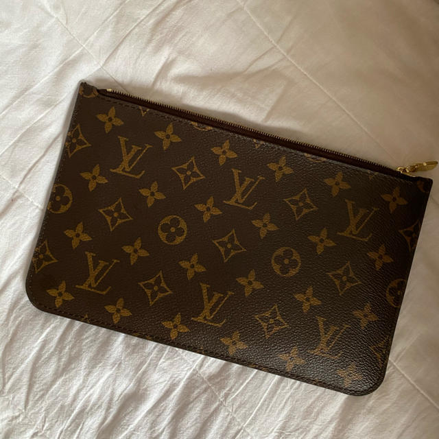 期間限定セール★Louis Vuitton モノグラム　ポーチ