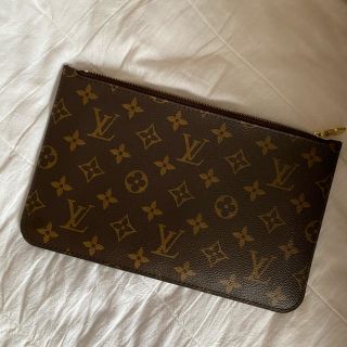 ルイヴィトン(LOUIS VUITTON)の期間限定セール★Louis Vuitton モノグラム　ポーチ(ポーチ)