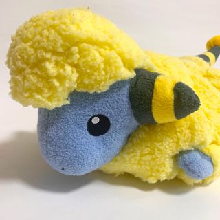 ポケモン(ポケモン)のポケモン メリープ ティッシュケース(ティッシュボックス)