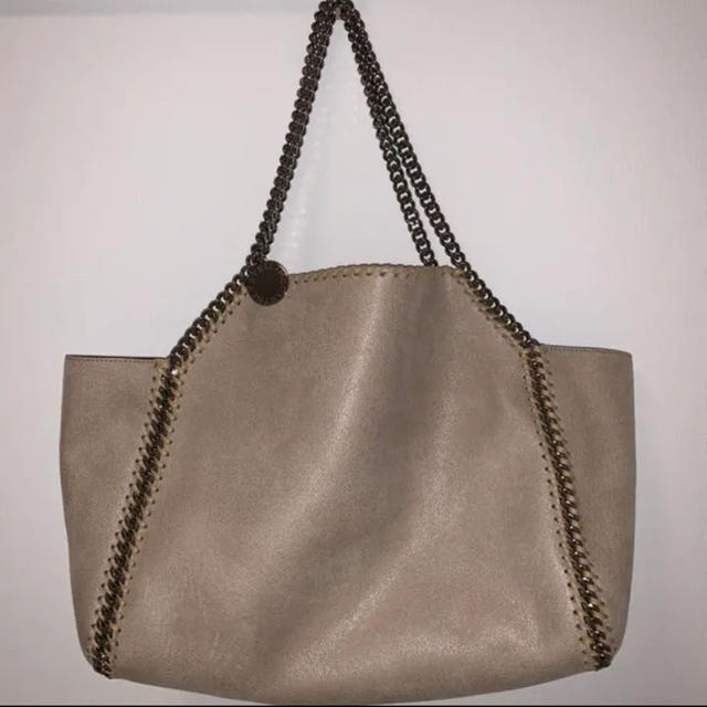 最終お値下げ❤︎stella mccartney■ファベラBAG■