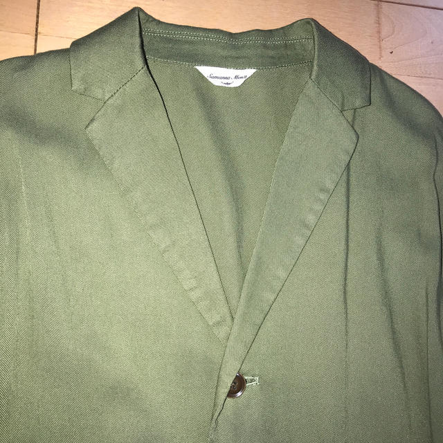 SM2(サマンサモスモス)のしの様専用 レディースのジャケット/アウター(チェスターコート)の商品写真