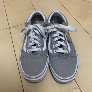 ヴァンズ(VANS)のVANS スニーカー(スニーカー)