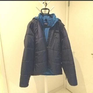 パタゴニア(patagonia)のマケイン様専用  美品 パフボール ジャケット M(ダウンジャケット)