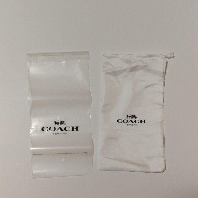 COACH(コーチ)のCOACH 長財布 空箱 レディースのファッション小物(財布)の商品写真