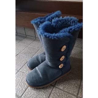 アグ(UGG)のUGGブーツ(ブーツ)