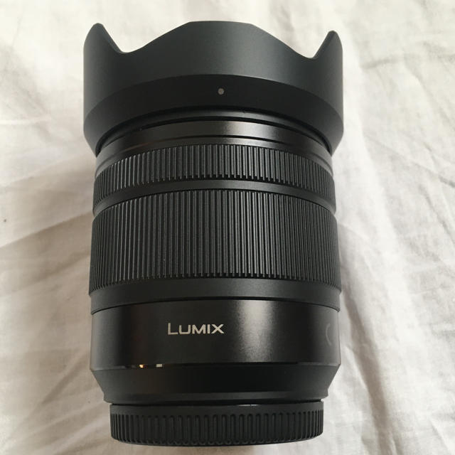 Panasonic(パナソニック)の美品‼︎パナソニック★LUMIX G★12-60mm F3.5-5.6 スマホ/家電/カメラのカメラ(レンズ(ズーム))の商品写真