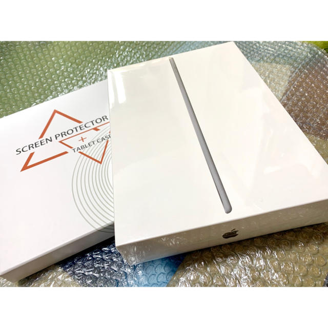 新品 未開封☆送料込☆Apple iPad Air WiFiモデル256GBPC/タブレット