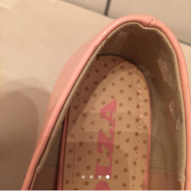 ♡ピンク パンプス♡ レディースの靴/シューズ(ハイヒール/パンプス)の商品写真