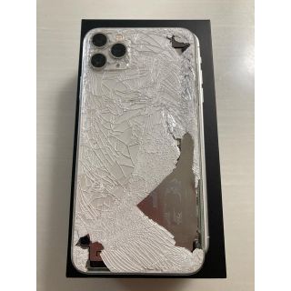 iPhone11 pro max ジャンク品