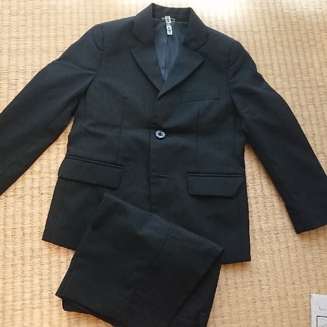 COMME CA ISM(コムサイズム)のコムサイズム キッズ フォーマル 110 キッズ/ベビー/マタニティのキッズ服男の子用(90cm~)(ドレス/フォーマル)の商品写真