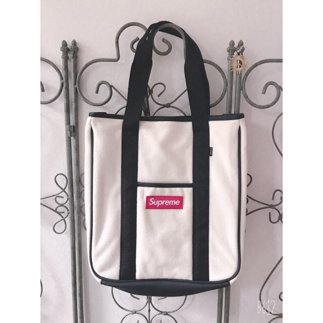 Supreme Polartec® Tote シュプリーム トートバッグトートバッグ