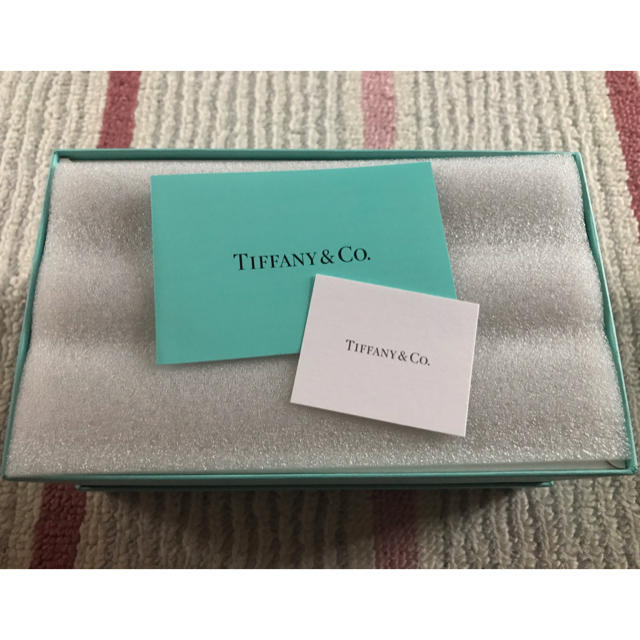 Tiffany & Co.(ティファニー)のTiffany& Co. ペアグラス インテリア/住まい/日用品のキッチン/食器(グラス/カップ)の商品写真