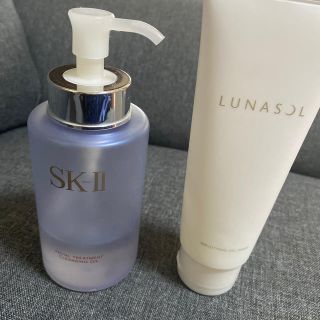 エスケーツー(SK-II)の🍓すもも🍓様専用⭐︎(クレンジング/メイク落とし)