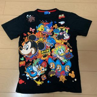 ディズニー(Disney)のDisney Tシャツ　M(シャツ)