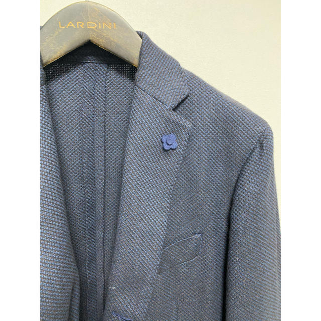 BARNEYS NEW YORK - 新品 秋冬LARDINI ラルディーニ ジャケット