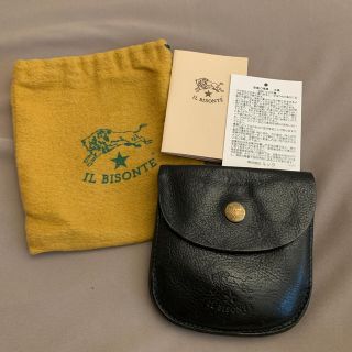 イルビゾンテ(IL BISONTE)のイルビゾンテ財布(財布)