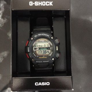 カシオ(CASIO)のG-SHOCK (腕時計(デジタル))