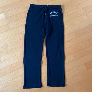 アバクロンビーアンドフィッチ(Abercrombie&Fitch)のアバクロキッズ　スエットパンツ　XL(パンツ/スパッツ)