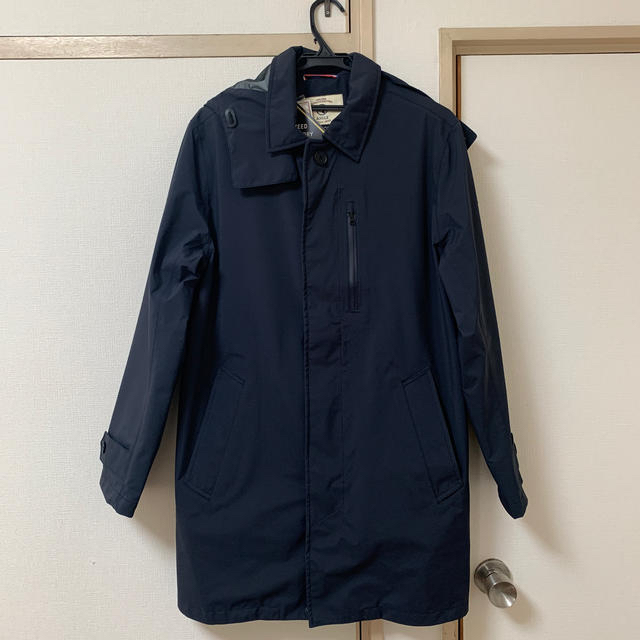 AIGLE ゴアテックス　コート