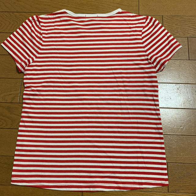 kumikyoku（組曲）(クミキョク)のKUMIKYOKU Tシャツ　TLサイズ キッズ/ベビー/マタニティのキッズ服女の子用(90cm~)(Tシャツ/カットソー)の商品写真