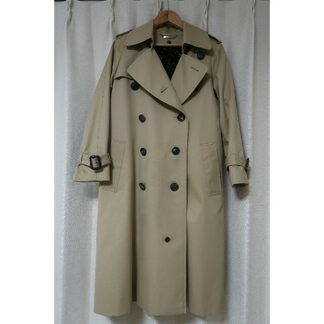 （専用）ビューティフルピープル   trench coat 130