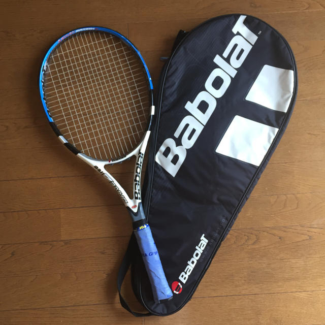 バボラ Babolat テニスラケットラケット