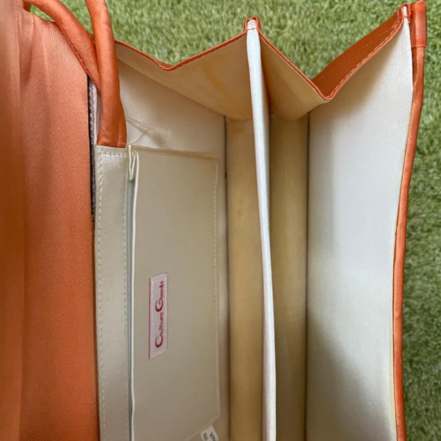 vintage hand bag レディースのバッグ(ハンドバッグ)の商品写真