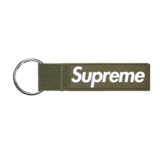 シュプリーム(Supreme)のsupreme キーホルダー(キーホルダー)