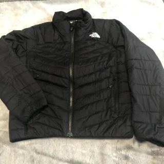 ザノースフェイス(THE NORTH FACE)のノースフェイス　キッズ140cm ダウン(ジャケット/上着)