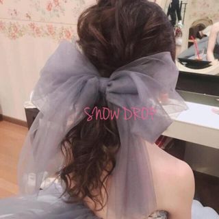 みん様♡オーダーページ🎀(ヘアピン)