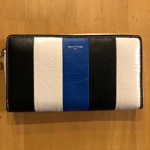 Balenciaga(バレンシアガ)のBALENCIAGA 長財布 メンズのファッション小物(長財布)の商品写真