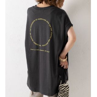 チャオパニックティピー(CIAOPANIC TYPY)の⭐チャオパニックティピー⭐(Tシャツ(半袖/袖なし))