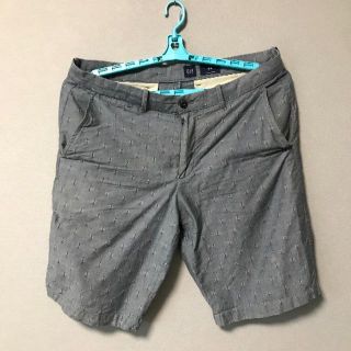 ギャップ(GAP)の【USED】GAP 短パン(ショートパンツ)