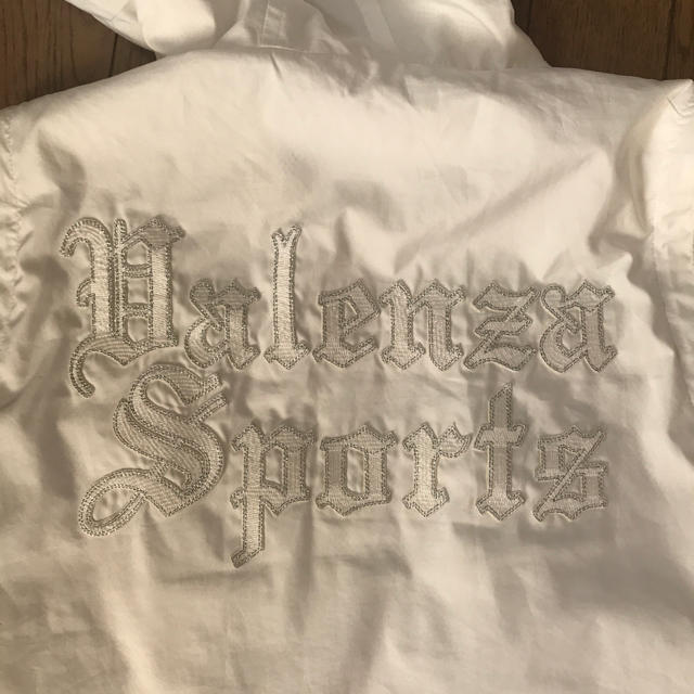 valenza sports  ベスト　40