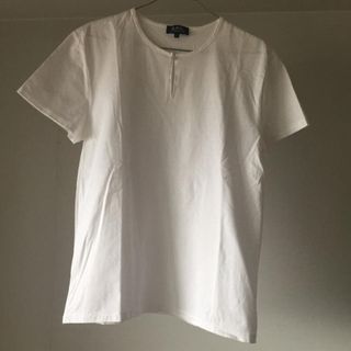 アーペーセー(A.P.C)のA.P.C Tシャツ (Tシャツ/カットソー(半袖/袖なし))