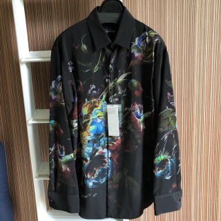 5ページ目 - ラッドミュージシャン 花柄 シャツ(メンズ)の通販 500点