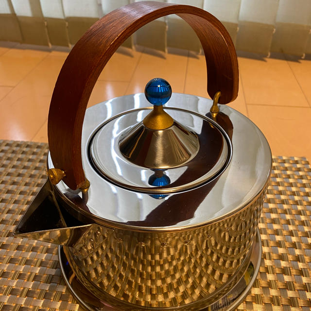 bodum ottoni ケトル | www.magiedinterni.com