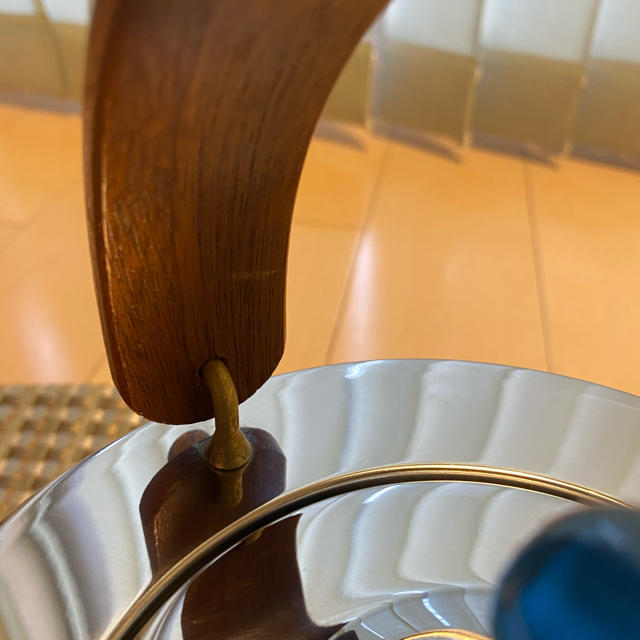 bodum ottoni ケトル - 調理道具/製菓道具