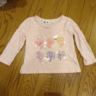 ベビーギャップ(babyGAP)のbabyGAP ロンティ90㎝(Tシャツ/カットソー)