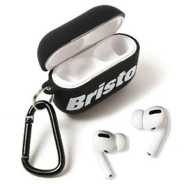 F.C.Real Bristol Air Pods CASE COVER