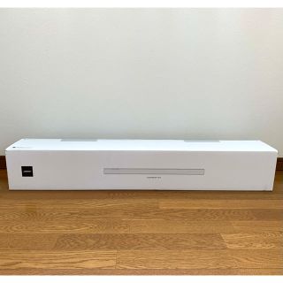 ボーズ(BOSE)の［新品］Bose soundbar 700 Black（並行輸入品）(スピーカー)