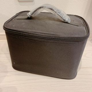 ムジルシリョウヒン(MUJI (無印良品))の無印　メイクボックス(メイクボックス)