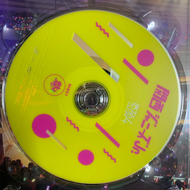 素顔4 関西ジャニーズJr.盤DVD/ブルーレイ
