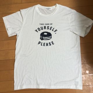 ジェラートピケ(gelato pique)のピケTシャツ(Tシャツ/カットソー(半袖/袖なし))