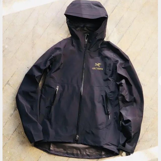 ARC’TERYX × BEAMS / 別注 Zeta SL 20ss Lサイズ