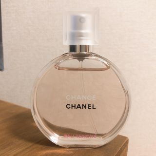 シャネル(CHANEL)のシャネル香水　35ml(香水(女性用))