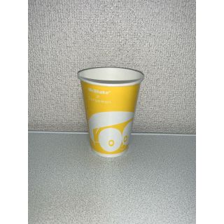 ショウガクカン(小学館)のMcDonald's McShake×Doraemon オリジナル 野比のび太(容器)