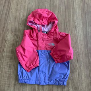 ザノースフェイス(THE NORTH FACE)のノースフェイス　70センチ(ジャケット/コート)