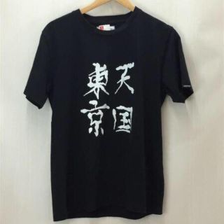 ワコマリア(WACKO MARIA)のWACKOMARIA 天国東京 Tシャツ Lサイズ(Tシャツ/カットソー(半袖/袖なし))